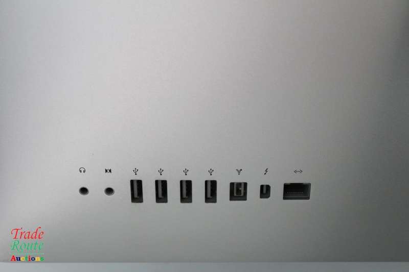 iMAC | 21.5 INCH | Core i5 2.5Ghz 32GB RAM 500GB HDD * AMD Radeon HD Graphics