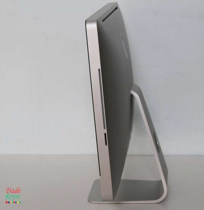 Apple iMAC | 21.5 INCH | Core i5 2.7Ghz * ALL IN ONE DESKTOP COMPUTER * AMD Radeon HD
