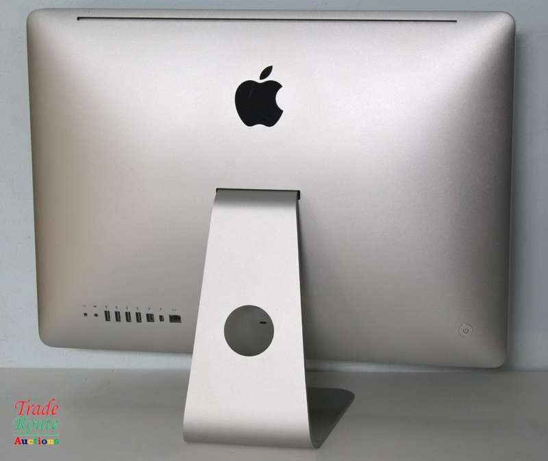 Apple iMAC | 21.5 INCH | Core i5 2.7Ghz * ALL IN ONE DESKTOP COMPUTER * AMD Radeon HD