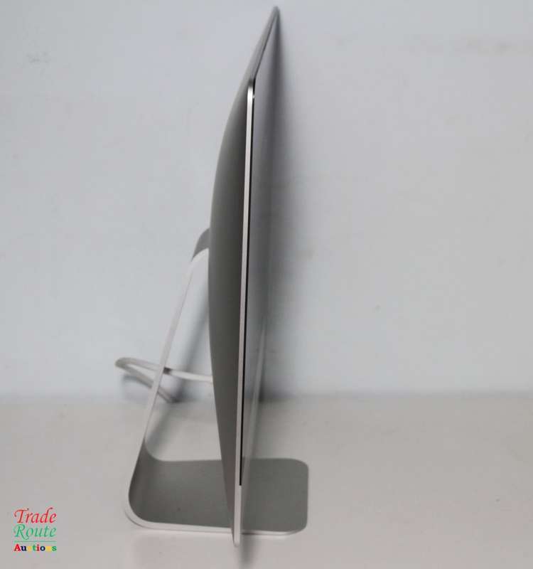 Apple iMAC | 21.5 INCH | Core i5 2.7GHz | 8GB RAM | 1TB HDD  * ULTRASLIM * Intel Iris Pro Graphics