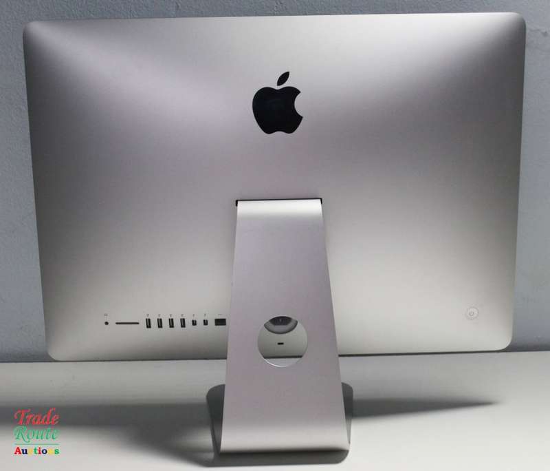 Apple iMAC | 21.5 INCH | Core i5 2.7GHz | 8GB RAM | 1TB HDD  * ULTRASLIM * Intel Iris Pro Graphics