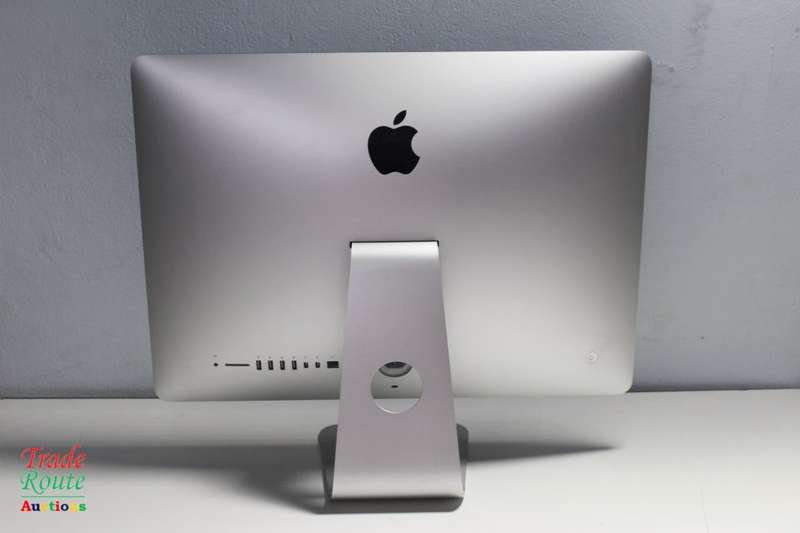Apple iMAC | 21.5 INCH | Core i5 2.7GHz | 8GB RAM | 1TB HDD  * ULTRASLIM * Intel Iris Pro Graphics