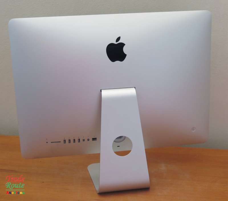 Apple iMac | 21.5 inch | Core i5 | Retina 4K 2015 | Ultraslim