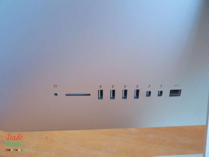 Apple iMac | 21.5 inch | Core i5 | Retina 4K 2015 | Ultraslim