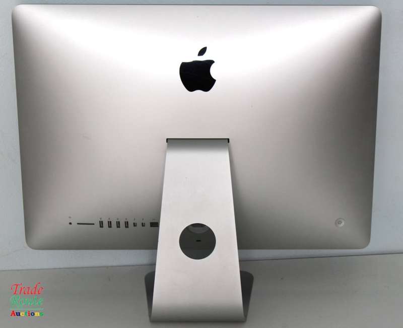 Apple iMAC | 21.5 INCH | Core i5 2.7GHz | 8GB RAM | 1TB HDD  * ULTRASLIM * Nvidia Geforce Graphics
