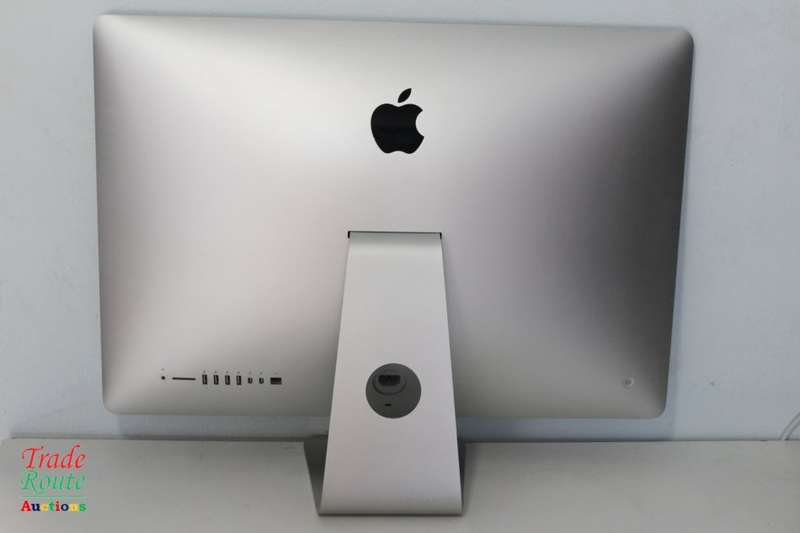 Apple iMAC | 27 INCH | Core i5 3.2GHz | 8GB RAM | 1TB HDD * ULTRASLIM  * Nvidia GeForce Graphics