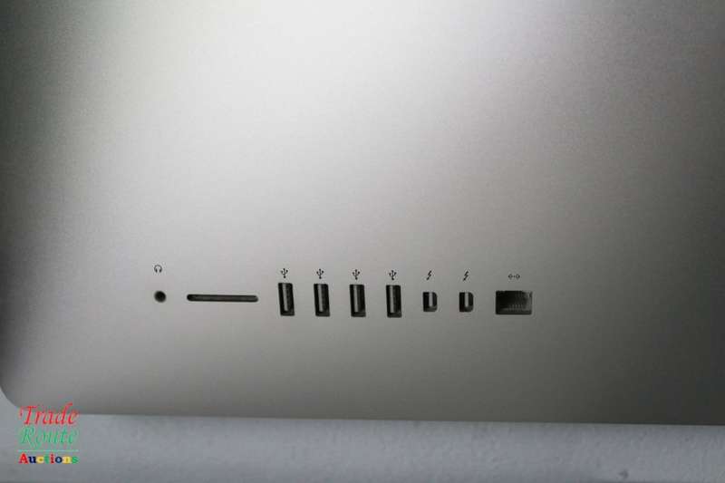 Apple iMAC | 27 INCH | Core i5 3.2GHz | 8GB RAM | 1TB HDD * ULTRASLIM  * Nvidia GeForce Graphics