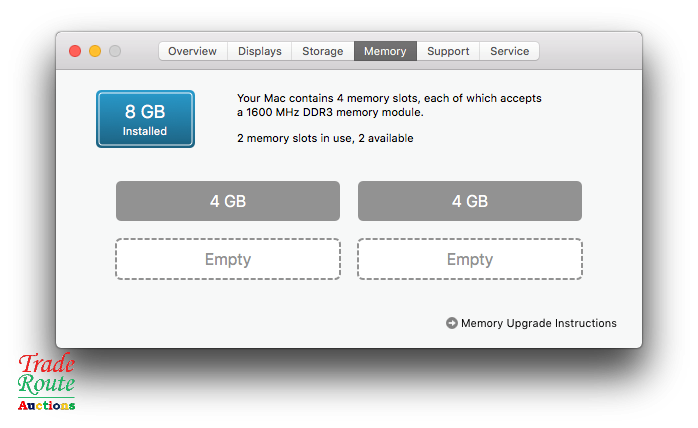 Apple iMAC | 27 INCH | Core i5 3.2GHz | 8GB RAM | 1TB HDD * ULTRASLIM  * Nvidia GeForce Graphics