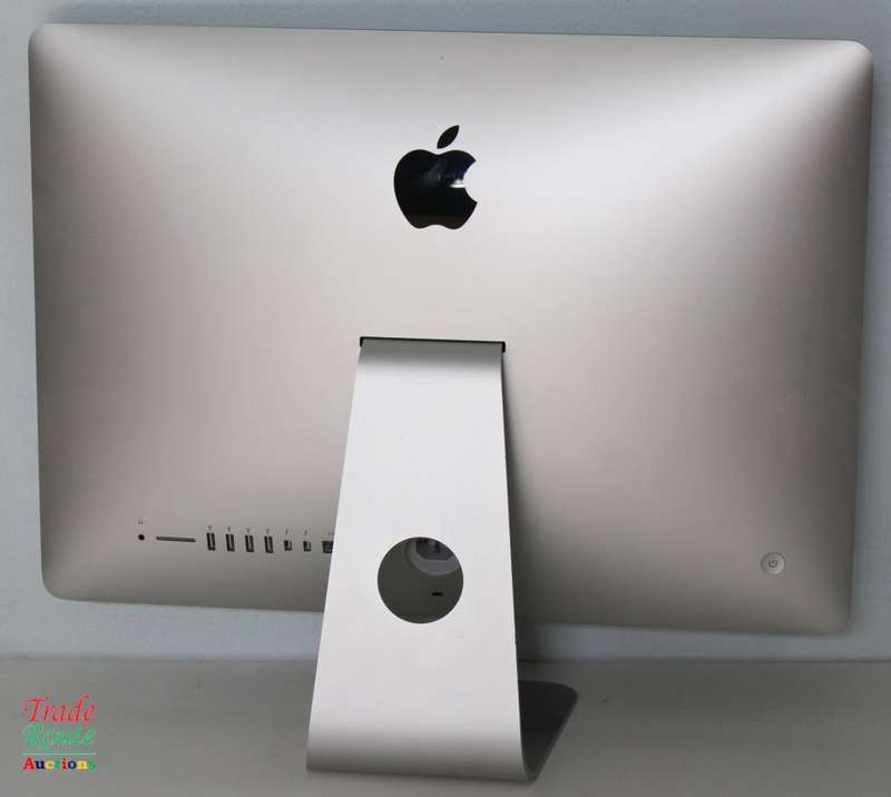 iMAC Stylish | 21.5 INCH | Core i5 2.7GHz | 16GB RAM | 1TB HDD  ULTRASLIM * Intel Iris Pro Graphics