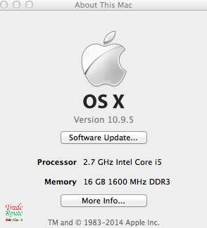 iMAC Stylish | 21.5 INCH | Core i5 2.7GHz | 16GB RAM | 1TB HDD  ULTRASLIM * Intel Iris Pro Graphics