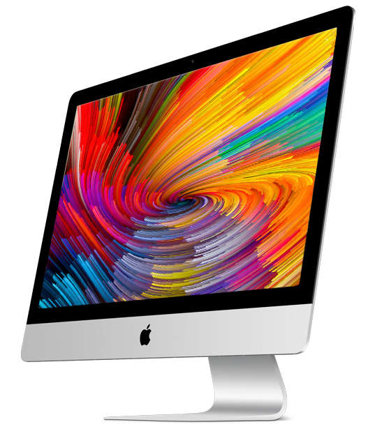 iMAC Stylish | 21.5 INCH | Core i5  RETINA 4K 2017 * ULTRASLIM * Radeon Pro 2GB Graphics * BIG SUR