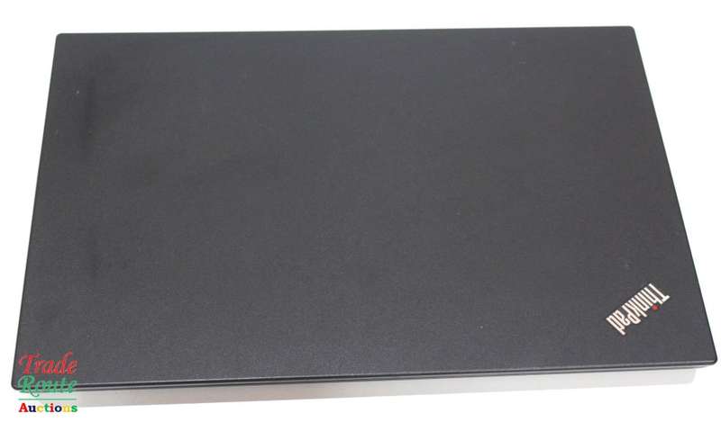 LENOVO THINKPAD L580 | CORE i7 8550U 8th Gen 1.8GHz | 16GB RAM | 1TB HDD | LAPTOP