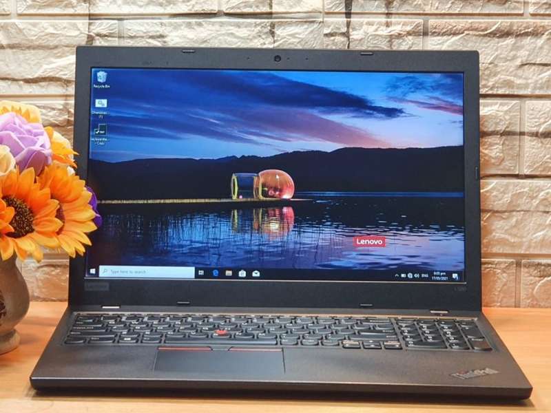 LENOVO THINKPAD L580 | CORE i7 8550U 8th Gen 1.8GHz | 16GB RAM | 1TB HDD | LAPTOP