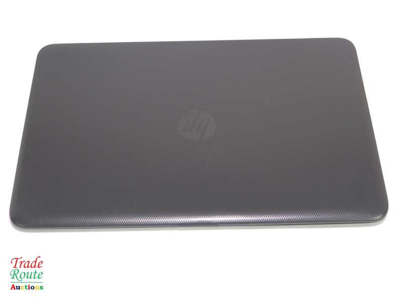 HP 15 inch Notebook Laptop - Core i5 4GB RAM 1TB HDD