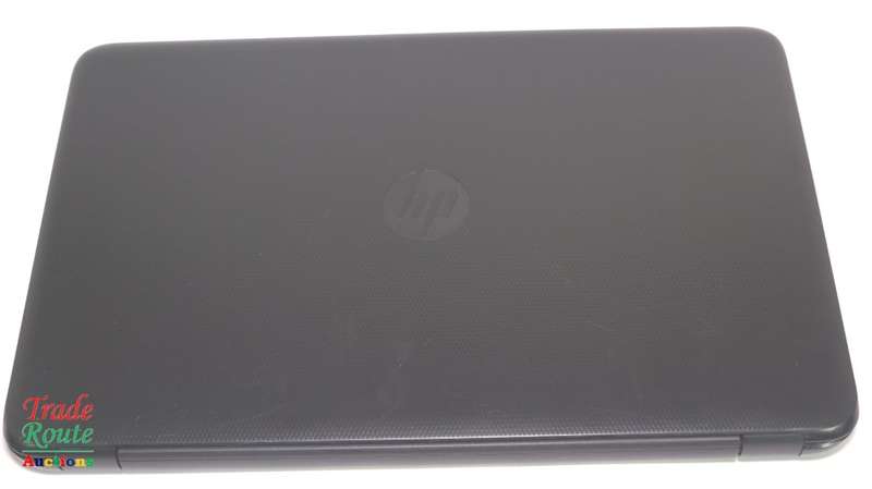 HP 15 inch Notebook Laptop - Core i5 4GB RAM 1TB HDD