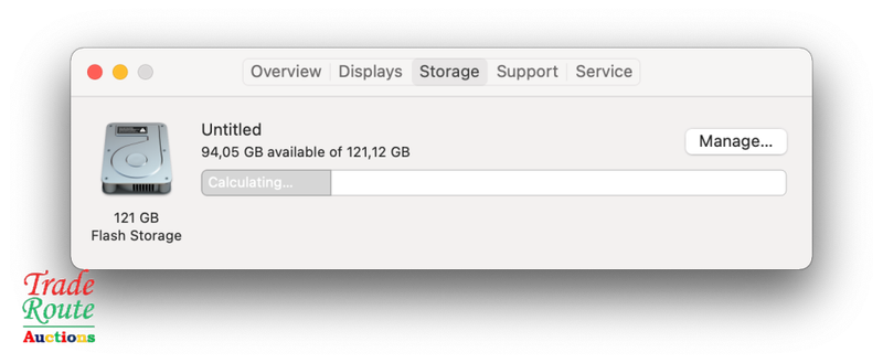 MacBook Pro 13.3-inch ** RETINA ** Core i5 2.7GHz | 8GB RAM | 128GB SSD * BIG SUR