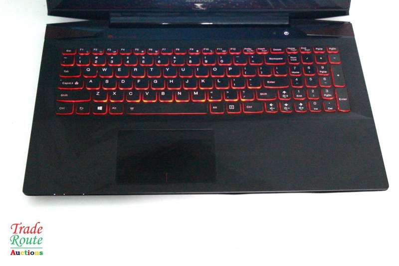Lenovo Ideapad Y50-70 Core i7 15-inch Gaming FULL HD Laptop | GEFORCE GTX 960M GRAPHICS