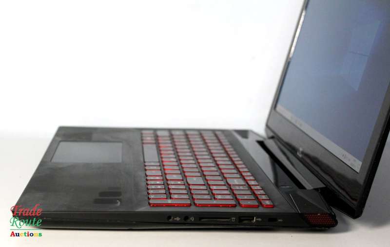 Lenovo Ideapad Y50-70 Core i7 15-inch Gaming FULL HD Laptop | GEFORCE GTX 960M GRAPHICS