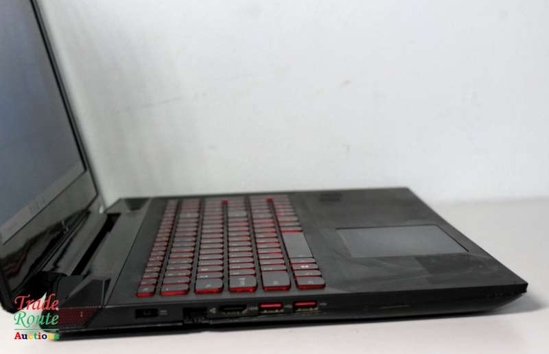 Lenovo Ideapad Y50-70 Core i7 15-inch Gaming FULL HD Laptop | GEFORCE GTX 960M GRAPHICS