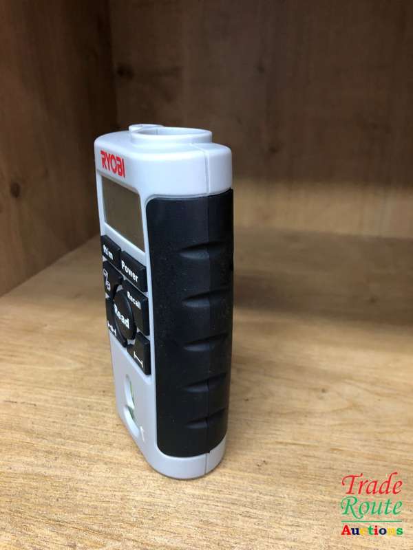 Ryobi Laser Distance Meter UD-1500
