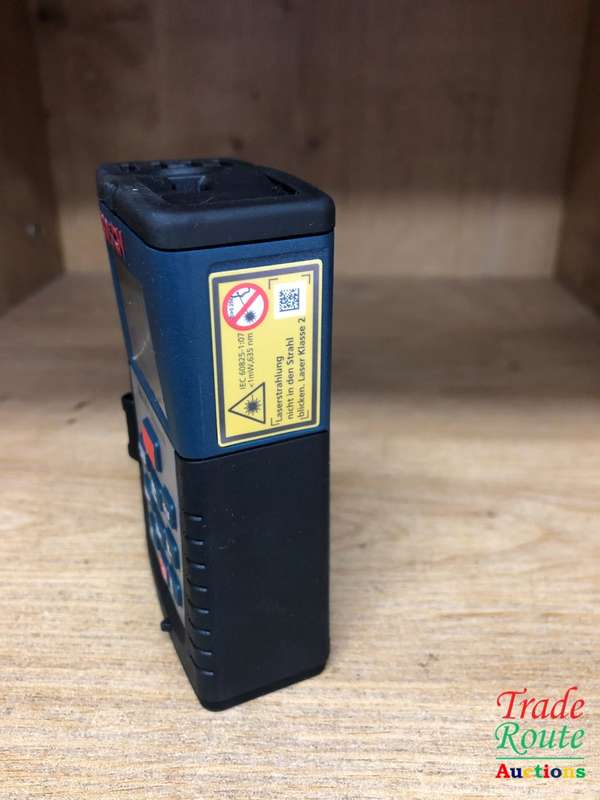 Bosch Professional DLE 70 Range Finder/Laser Measure
