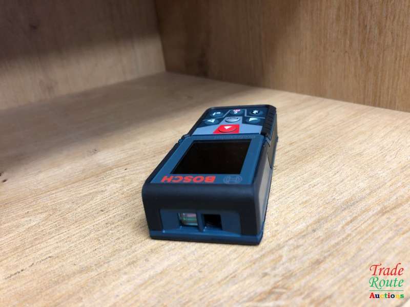 Bosch GLM 50 C Laser Range Finder