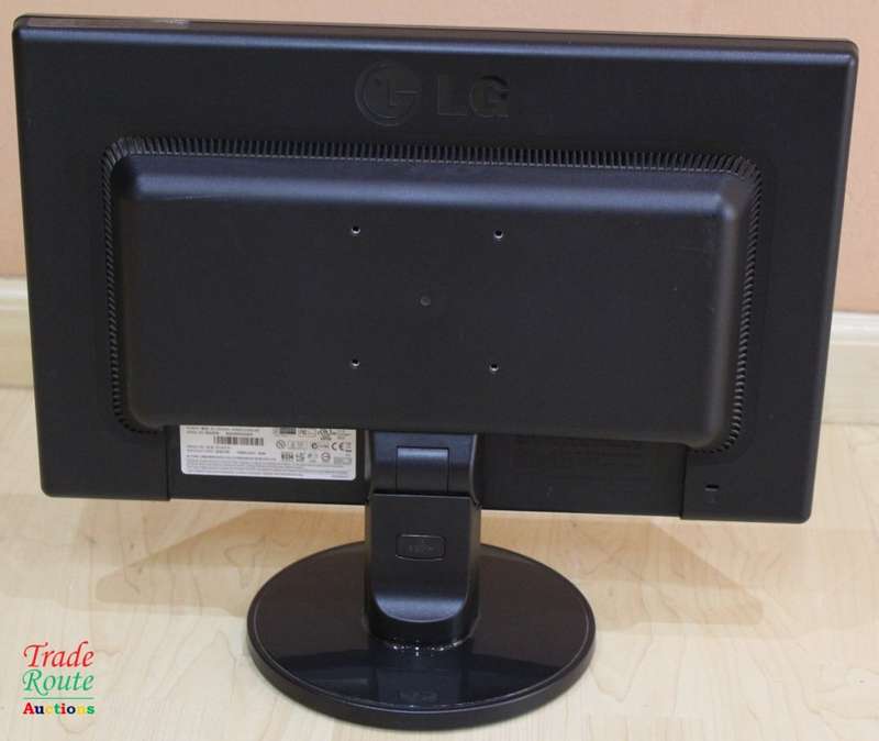 LG W1941S-PF 19-inch TFT 1366x768 VGA Monitor