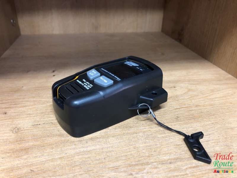 Major Tech - MT669 Temperature and Humidity Data Logger
