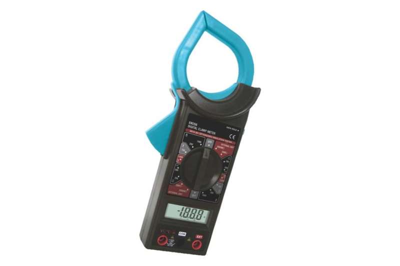 WACO EM266 Digital Clamp meter