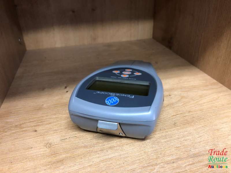 NEMTEK FenceScope - Nemtek Electric Fence Tester