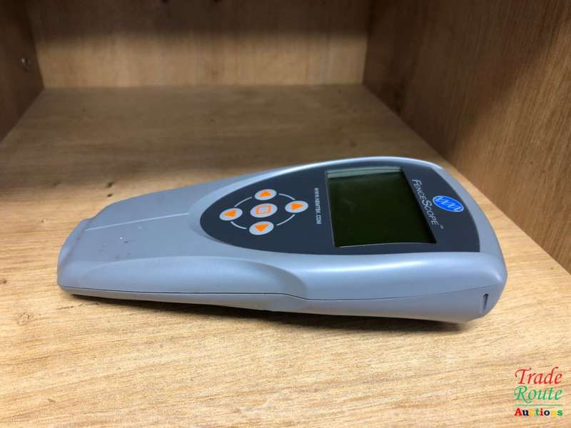 NEMTEK FenceScope - Nemtek Electric Fence Tester
