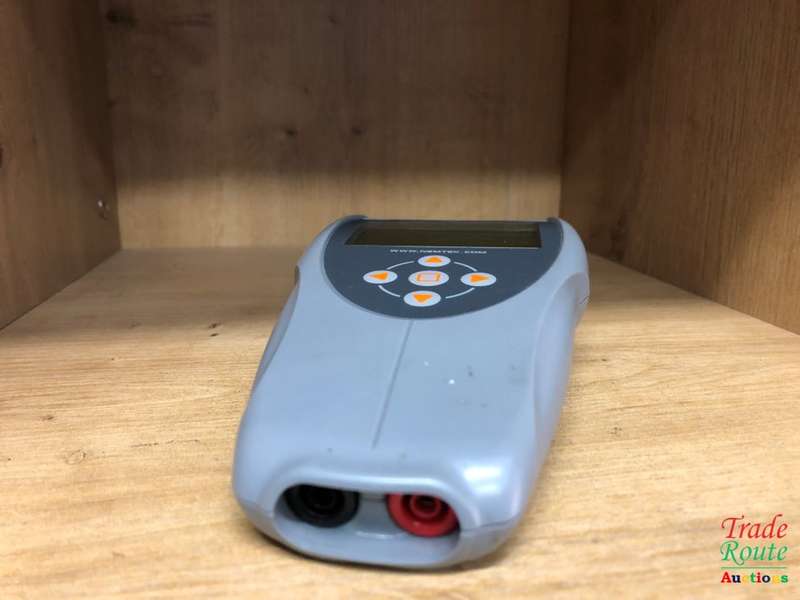 NEMTEK FenceScope - Nemtek Electric Fence Tester