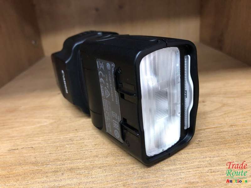 Canon Speedlite 430EX III-RT Flash for Canon EOS DIGITAL SLR Cameras *** BARGAIN **