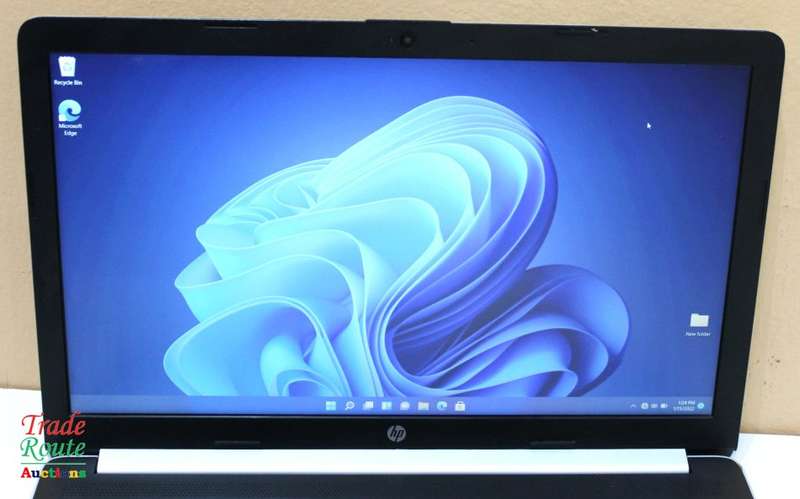 HP Laptop 15-DA2XXX 15.6inch LAPTOP | Core i7 10510U 1.8Ghz 10th Gen |  8GB RAM | 1TB HDD