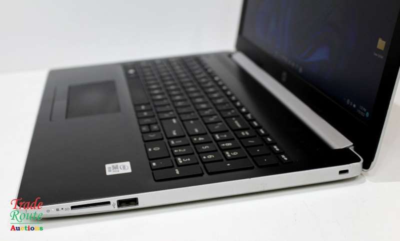 HP Laptop 15-DA2XXX 15.6inch LAPTOP | Core i7 10510U 1.8Ghz 10th Gen |  8GB RAM | 1TB HDD