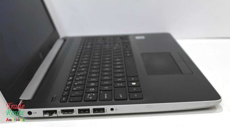 HP Laptop 15-DA2XXX 15.6inch LAPTOP | Core i7 10510U 1.8Ghz 10th Gen |  8GB RAM | 1TB HDD