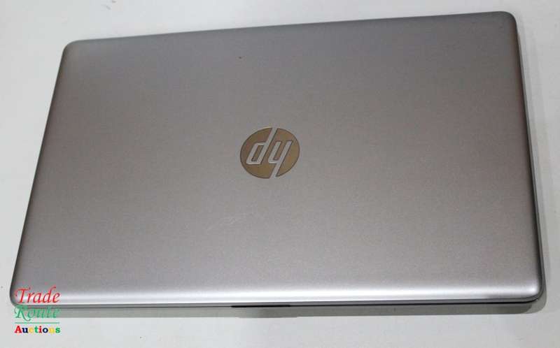 HP Laptop 15-DA2XXX 15.6inch LAPTOP | Core i7 10510U 1.8Ghz 10th Gen |  8GB RAM | 1TB HDD