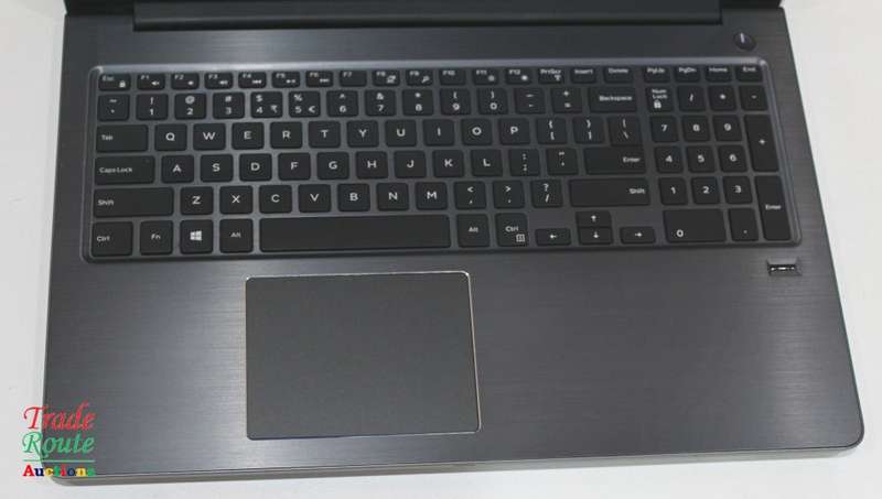 Dell Vostro 5568 15.6" LAPTOP | Intel Core i7 7500U 7th Gen 2.7GHz | 16GB RAM | 1TB HDD