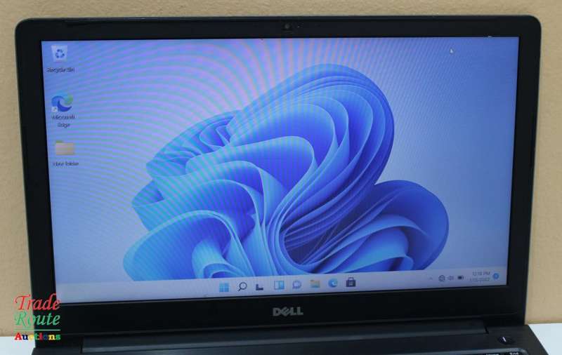 Dell Vostro 5568 15.6" LAPTOP | Intel Core i7 7500U 7th Gen 2.7GHz | 16GB RAM | 1TB HDD