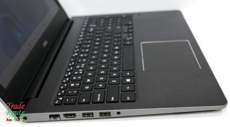 Dell Vostro 5568 15.6" LAPTOP | Intel Core i7 7500U 7th Gen 2.7GHz | 16GB RAM | 1TB HDD