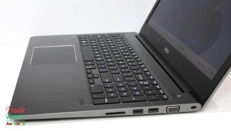 Dell Vostro 5568 15.6" LAPTOP | Intel Core i7 7500U 7th Gen 2.7GHz | 16GB RAM | 1TB HDD