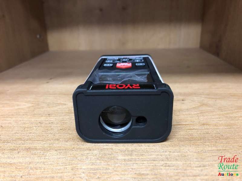 Ryobi LDM-500 Laser Distance Measure 0,1 TO  50m