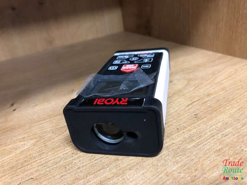 Ryobi LDM-500 Laser Distance Measure 0,1 TO 50m