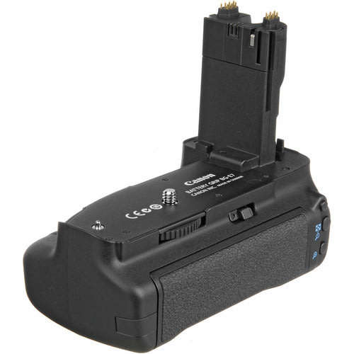 Canon BG-E7 Original Battery Grip for EOS 7D MK 1
