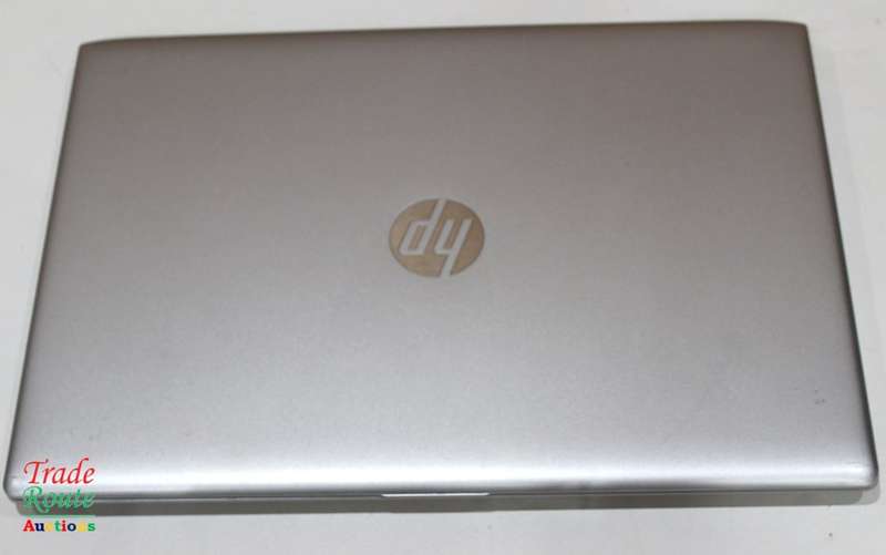 HP PROBOOK 450 G5 15.6` LAPTOP | CORE i5 8250U 8th Gen 1.6GHz | 4GB RAM | 500GB HDD | WIN 11 PRO