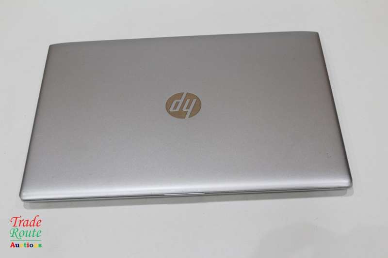 HP PROBOOK 450 G5 15.6` LAPTOP | CORE i5 8250U 8th Gen 1.6GHz | 4GB RAM | 500GB HDD | WIN 11 PRO