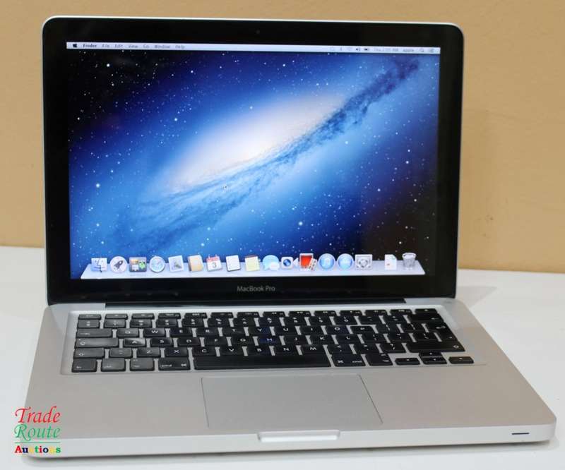 MacBook Pro 13.3-inch | Core i5 2.5GHz - BOXED