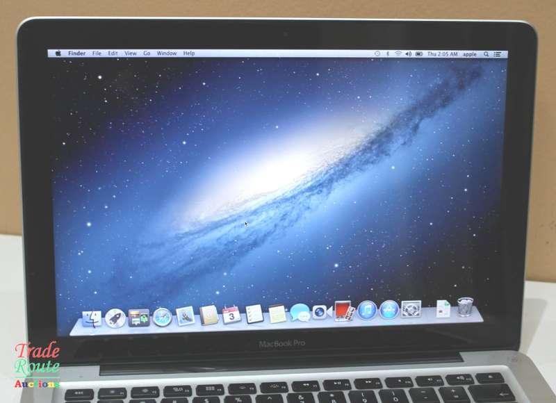 MacBook Pro 13.3-inch | Core i5 2.5GHz - BOXED
