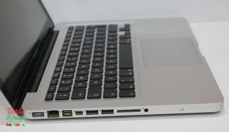 MacBook Pro 13.3-inch | Core i5 2.5GHz - BOXED