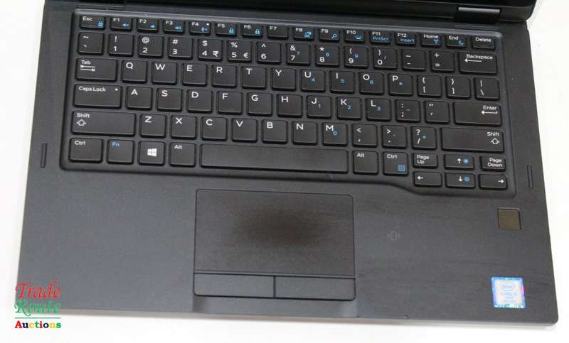 Dell Latitude 7390 FHD Tablet 2 in 1 - Intel Core i7 [ SLIM & SLEEK ] TouchScreen 16GB RAM - 1TB SSD
